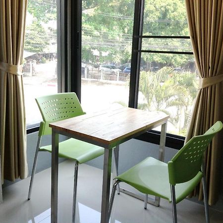 City Ratsada Lampang Pokój zdjęcie