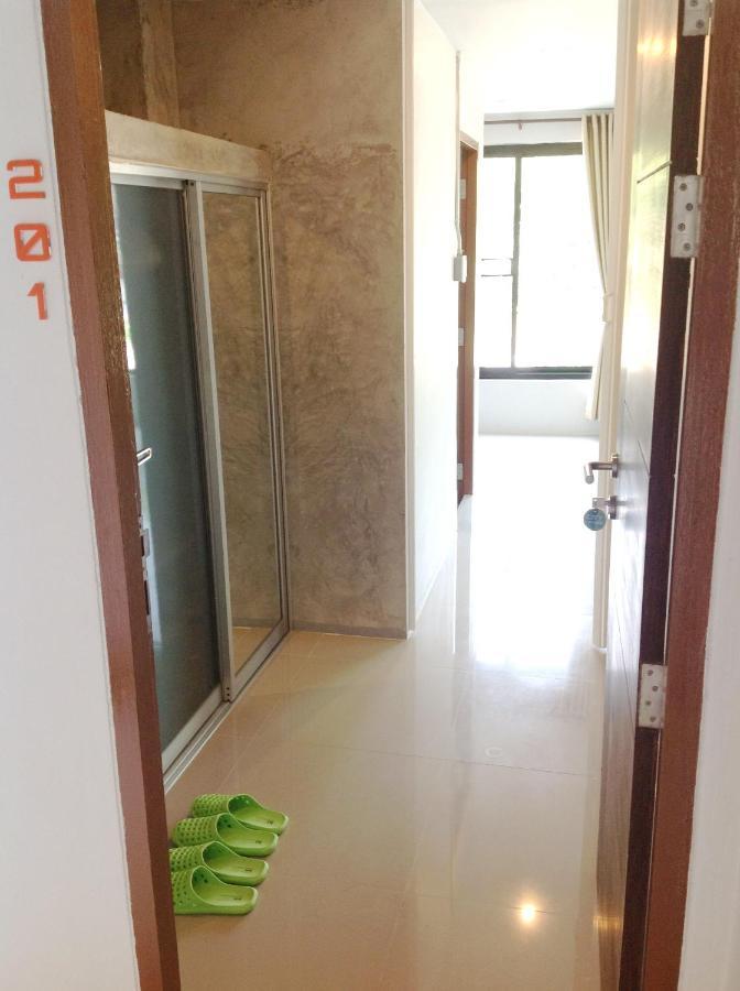 City Ratsada Lampang Zewnętrze zdjęcie