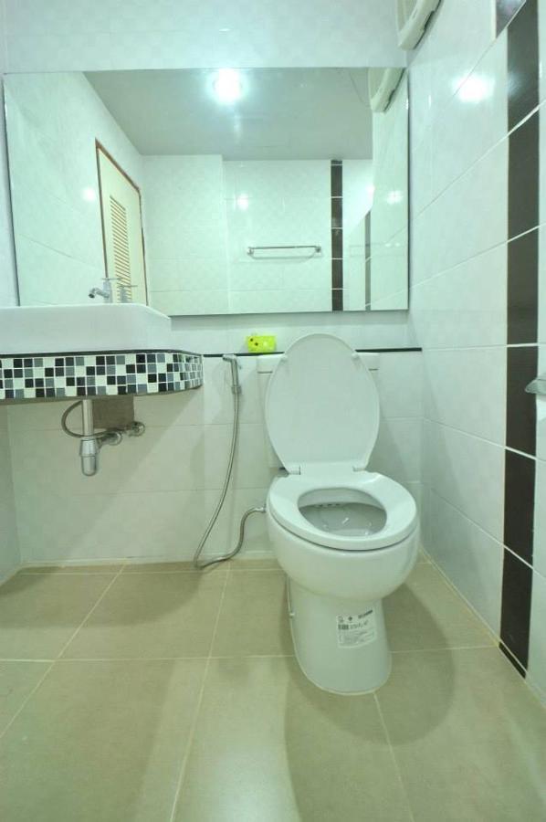 City Ratsada Lampang Zewnętrze zdjęcie