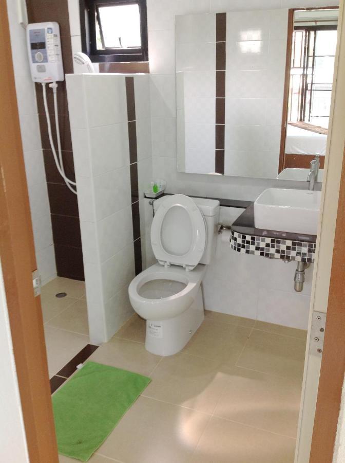 City Ratsada Lampang Pokój zdjęcie