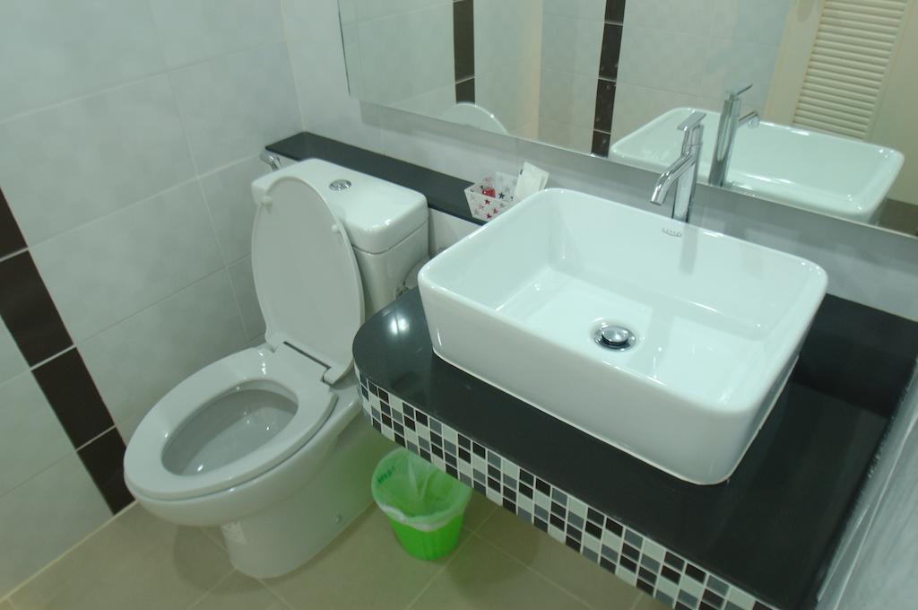 City Ratsada Lampang Pokój zdjęcie