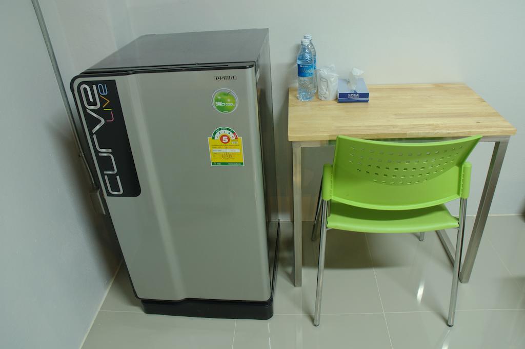 City Ratsada Lampang Pokój zdjęcie