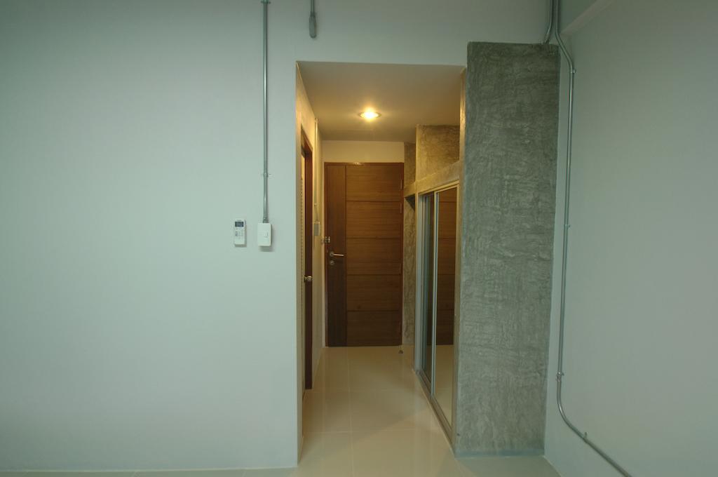 City Ratsada Lampang Pokój zdjęcie