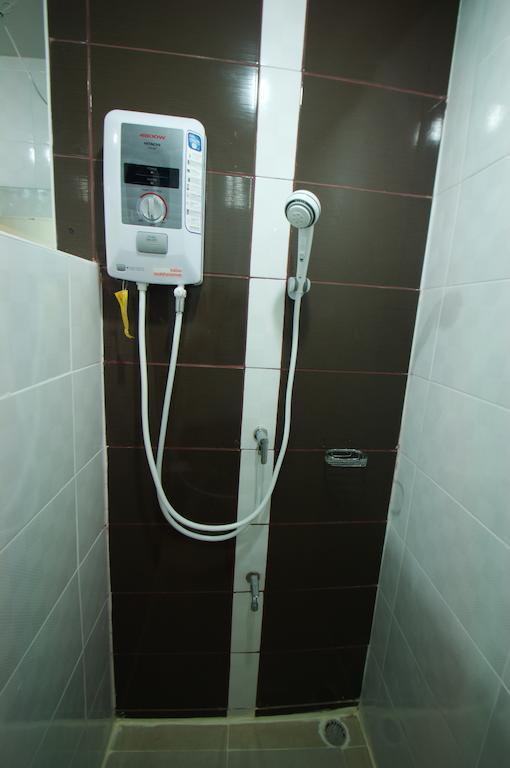 City Ratsada Lampang Pokój zdjęcie