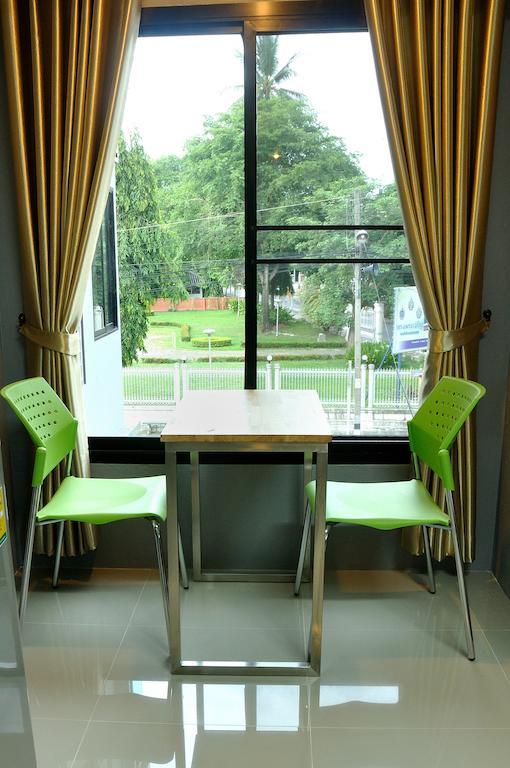 City Ratsada Lampang Pokój zdjęcie