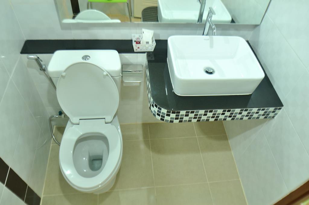 City Ratsada Lampang Pokój zdjęcie