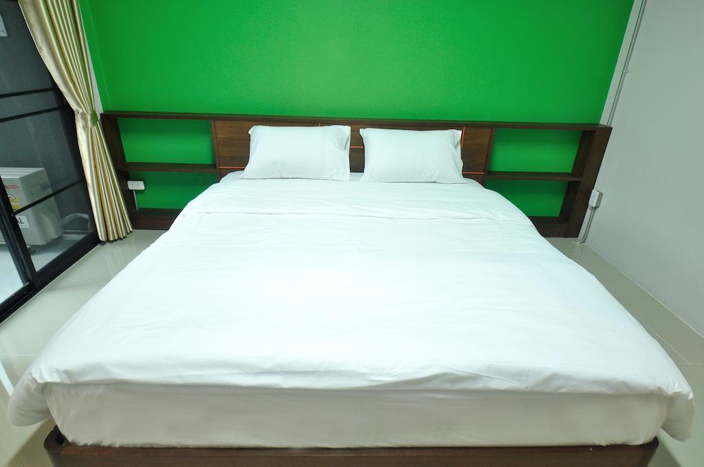 City Ratsada Lampang Pokój zdjęcie