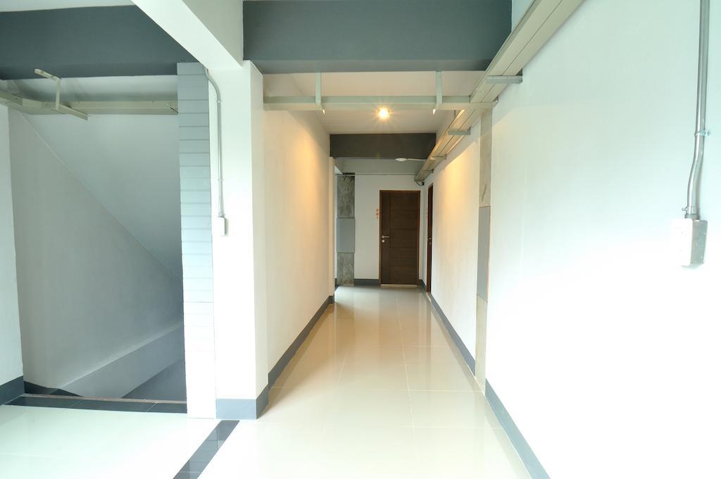 City Ratsada Lampang Zewnętrze zdjęcie