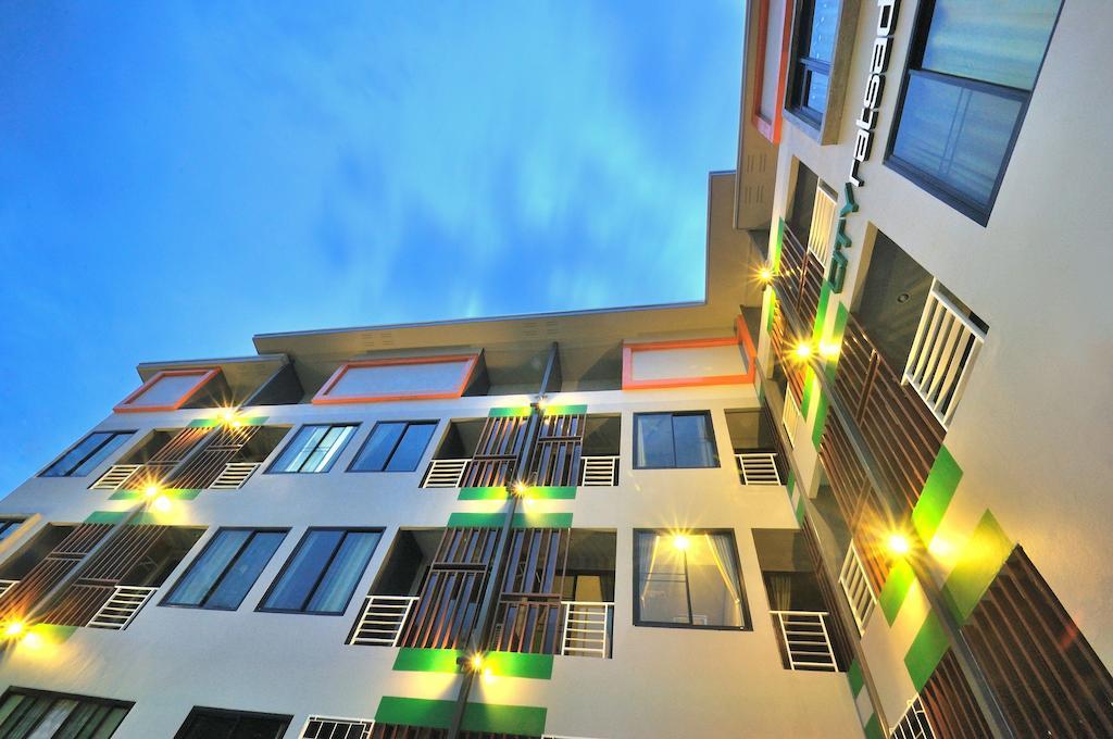 City Ratsada Lampang Zewnętrze zdjęcie
